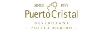 PUERTO CRISTAL