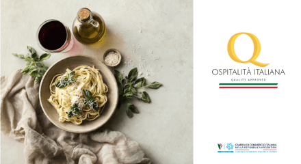 Ospitalità Italiana: nuevos avances en la valorización de la gastronomía italiana