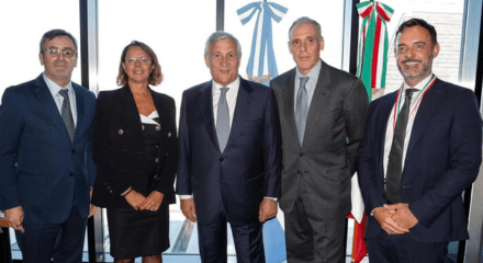 X Foro PyMEs Italia–América Latina
