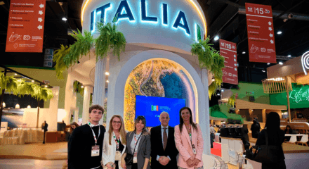 FIT 2026: Italia presente en uno de los principales encuentros turísticos de la región