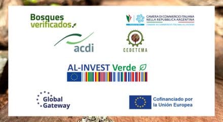 Últimos cupos para MiPyMEs en el programa Bosques Verificados