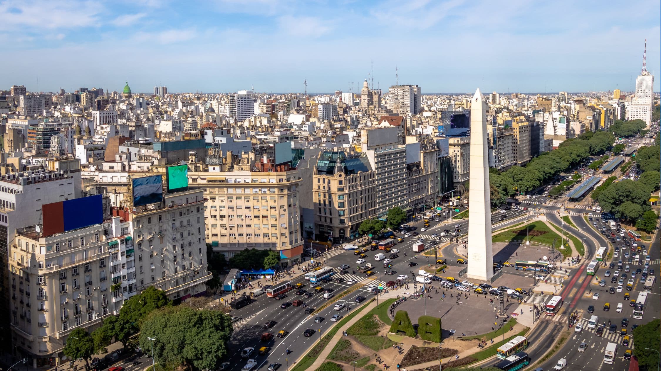Buenos Aires