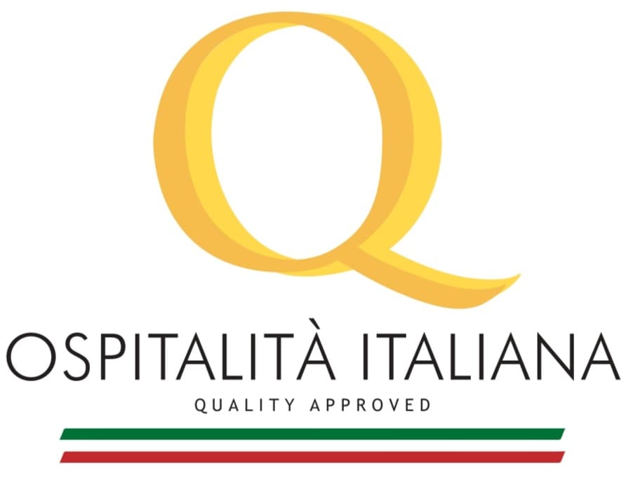 Marchio in vettoriale